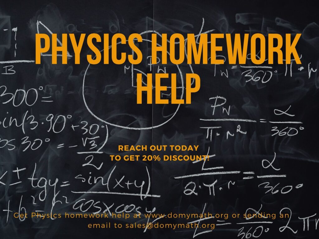 physics-homework-help