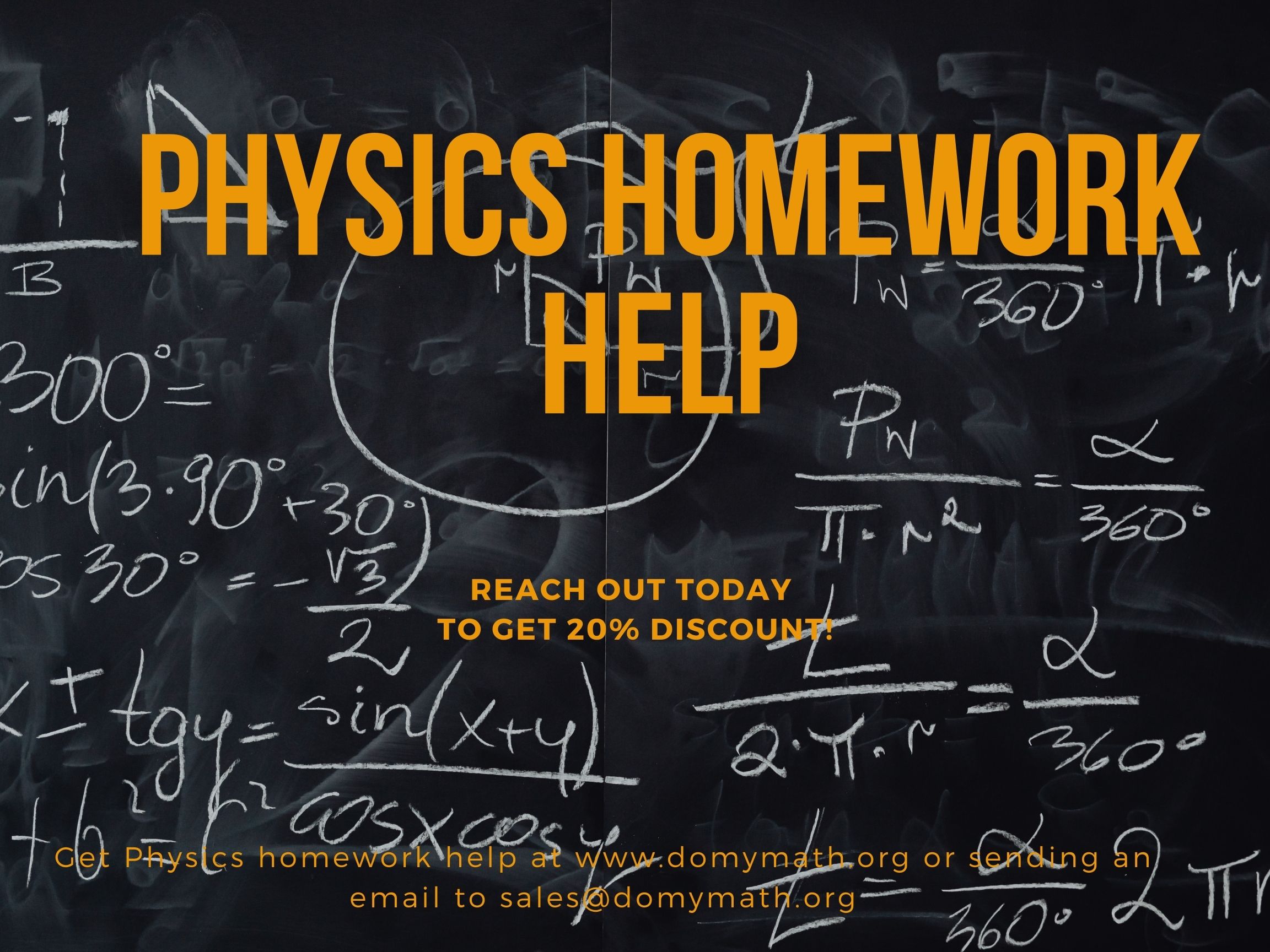 physics homework help online